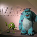 'Pixar: 25 Years of Animation' was awesome!