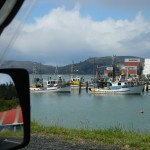 Port Chalmers, Otago